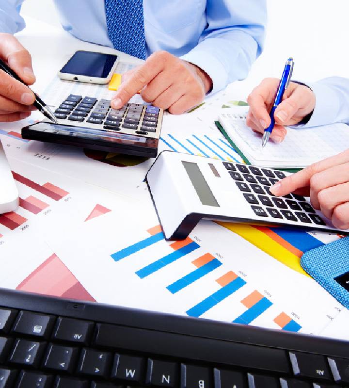 About Finance Genius Lab